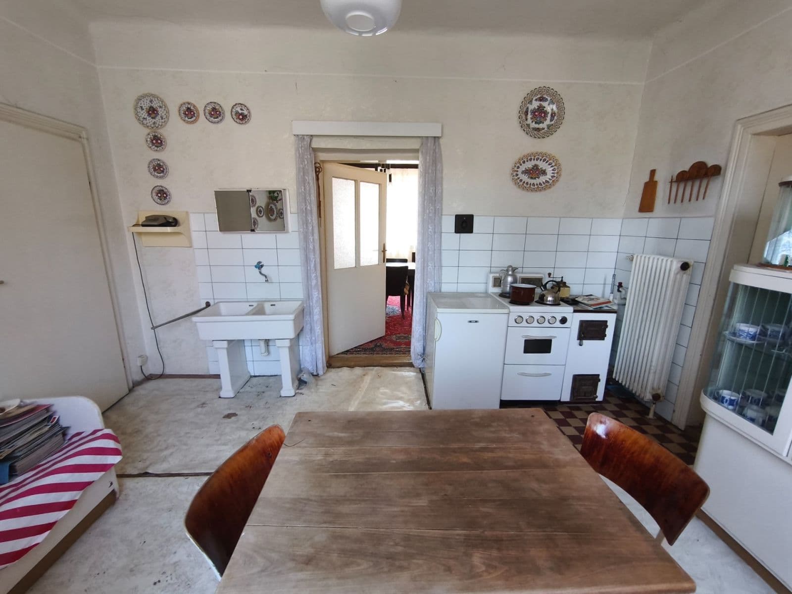 Predaj domu 150 m², pozemok 350 m², Mírová, Přerov, Olomoucký kraj Predaj domu 150 m², pozemok 350 m², Mírová, Přerov, Olomoucký kraj