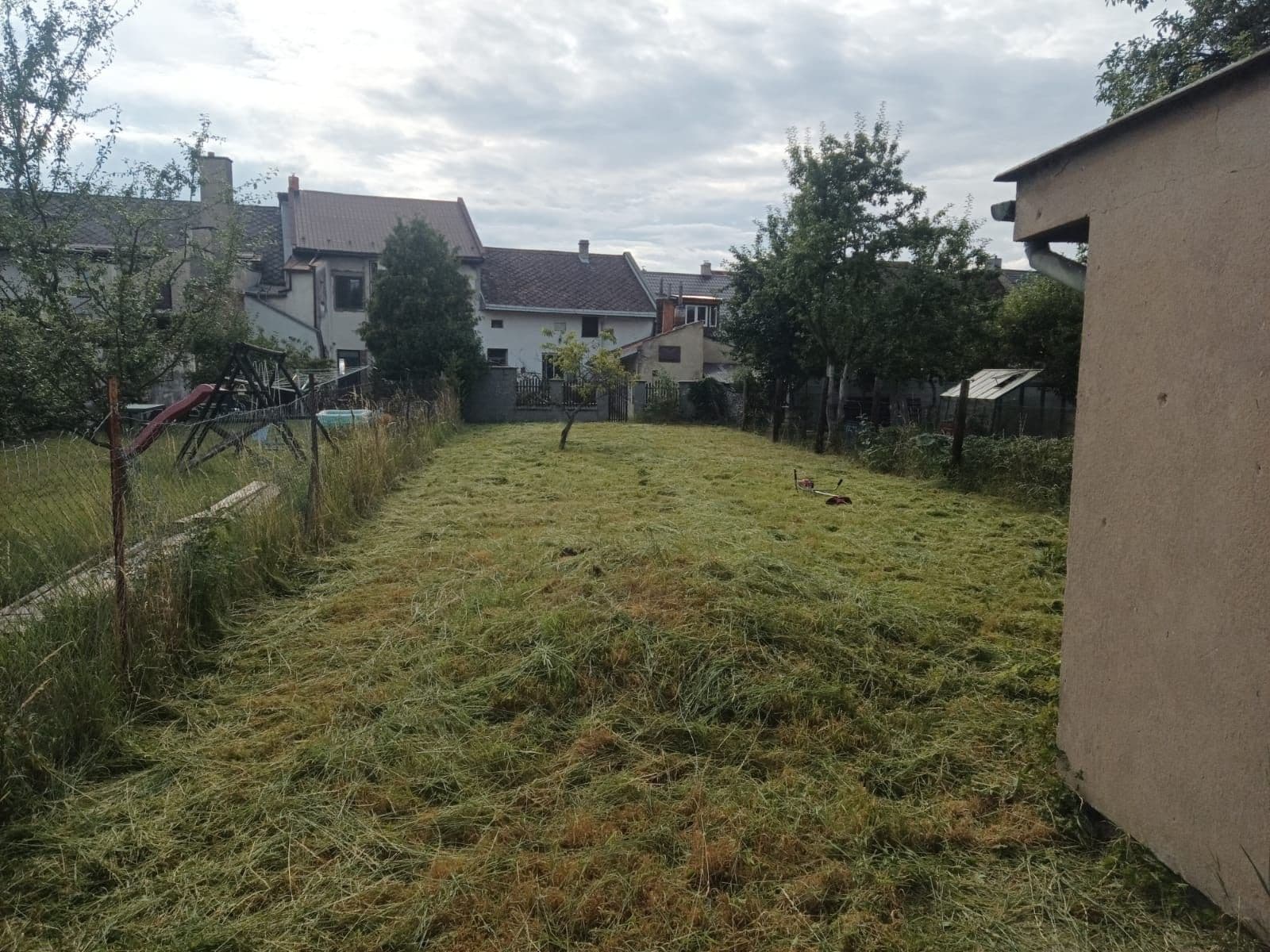 Predaj domu 150 m², pozemok 350 m², Mírová, Přerov, Olomoucký kraj Predaj domu 150 m², pozemok 350 m², Mírová, Přerov, Olomoucký kraj