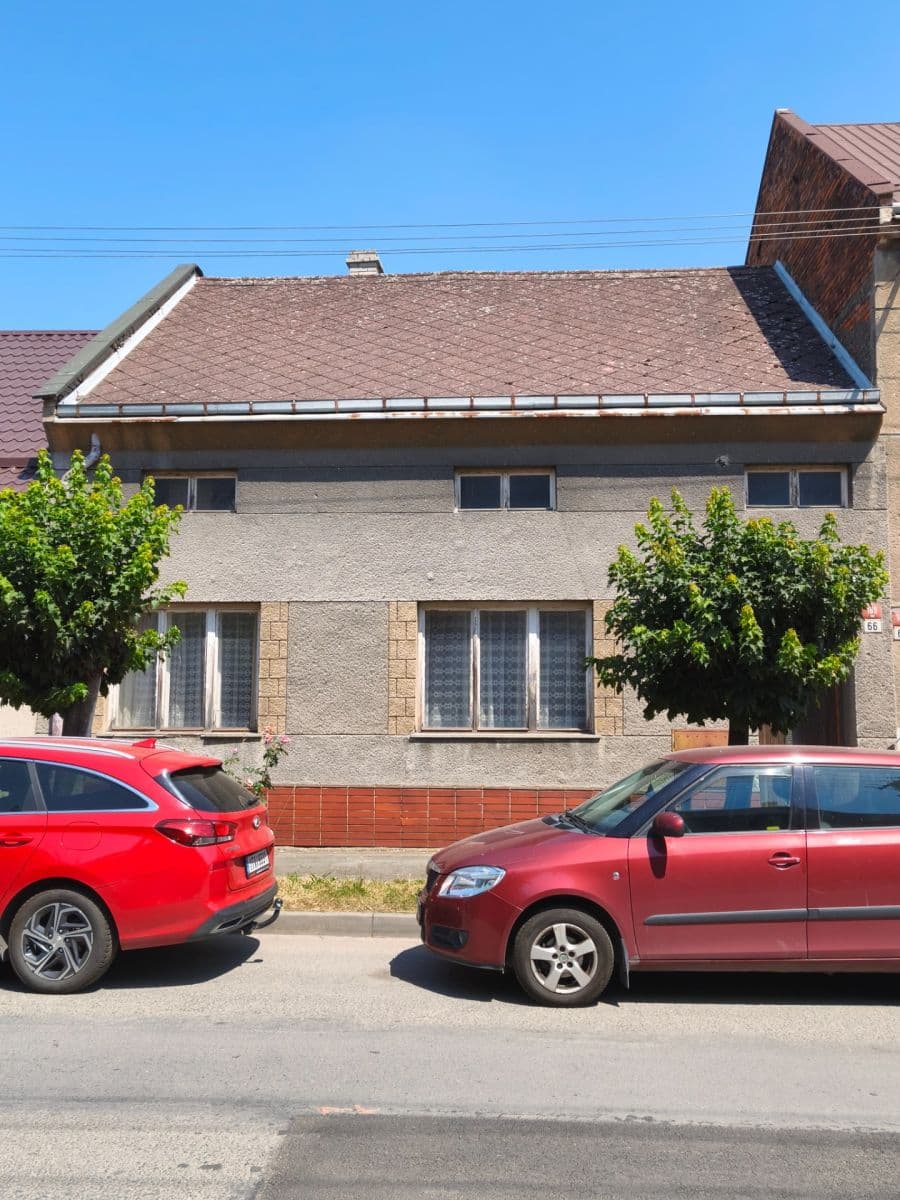 Predaj domu 150 m², pozemok 350 m², Mírová, Přerov, Olomoucký kraj Predaj domu 150 m², pozemok 350 m², Mírová, Přerov, Olomoucký kraj