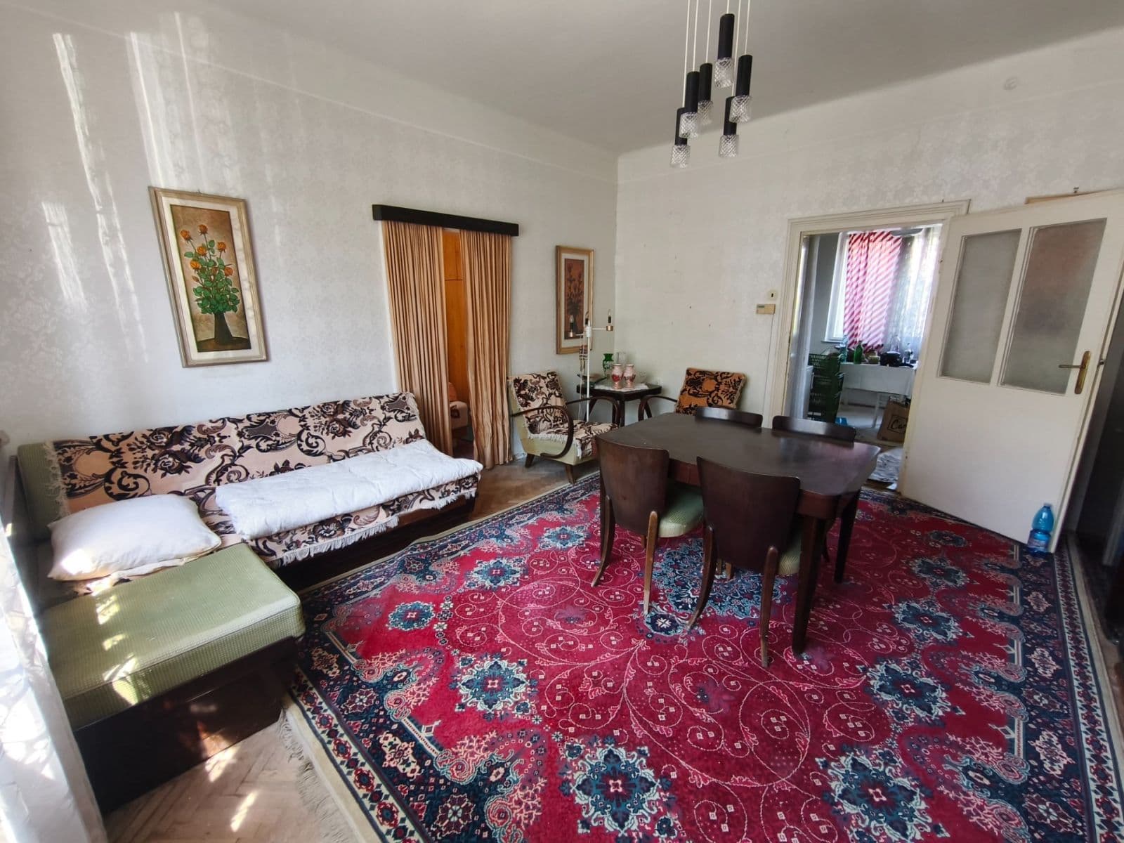 Predaj domu 150 m², pozemok 350 m², Mírová, Přerov, Olomoucký kraj Predaj domu 150 m², pozemok 350 m², Mírová, Přerov, Olomoucký kraj