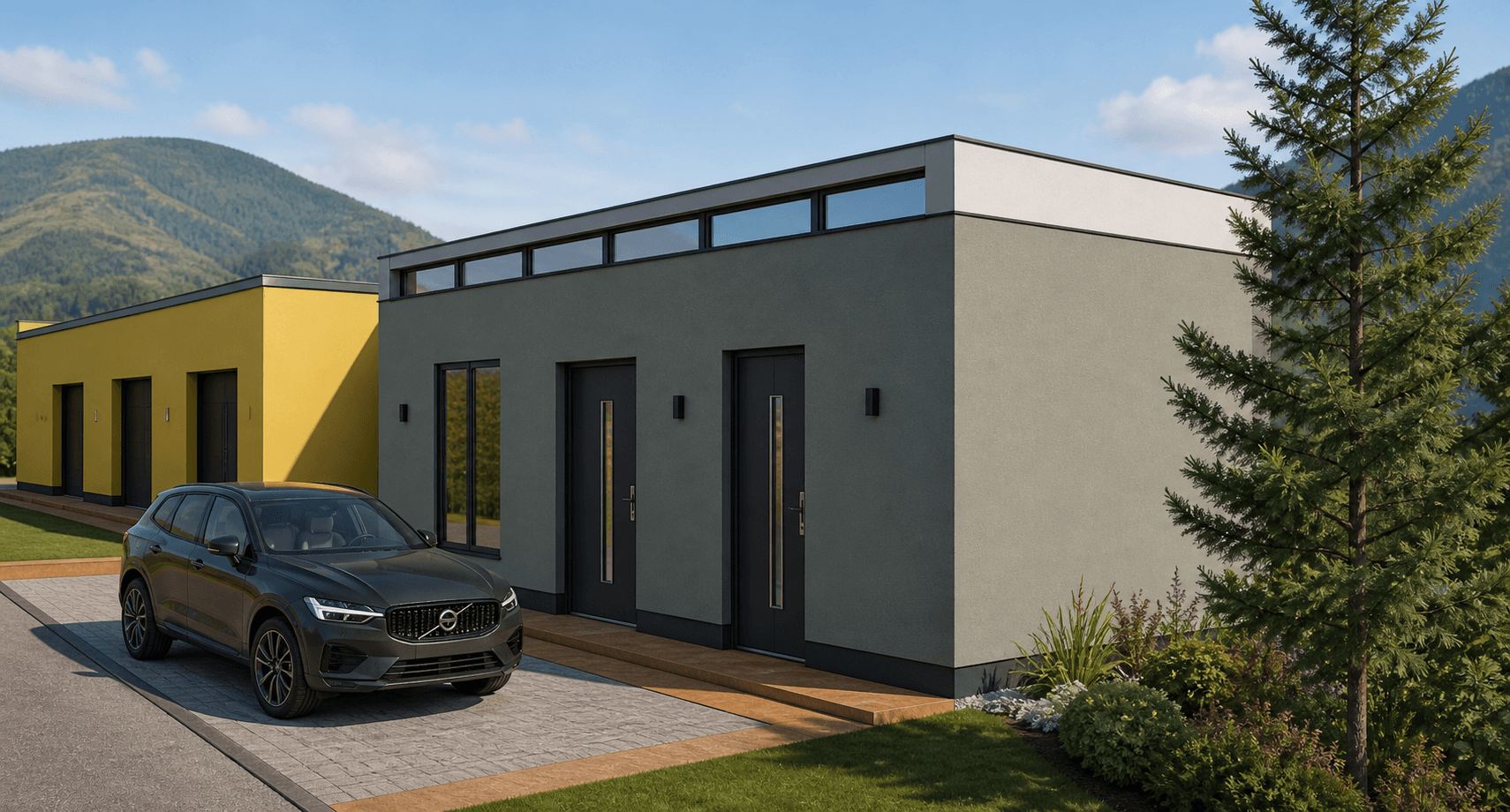 Predaj pozemku 860 m², Ústí nad Labem, Ústecký kraj Predaj pozemku 860 m², Ústí nad Labem, Ústecký kraj