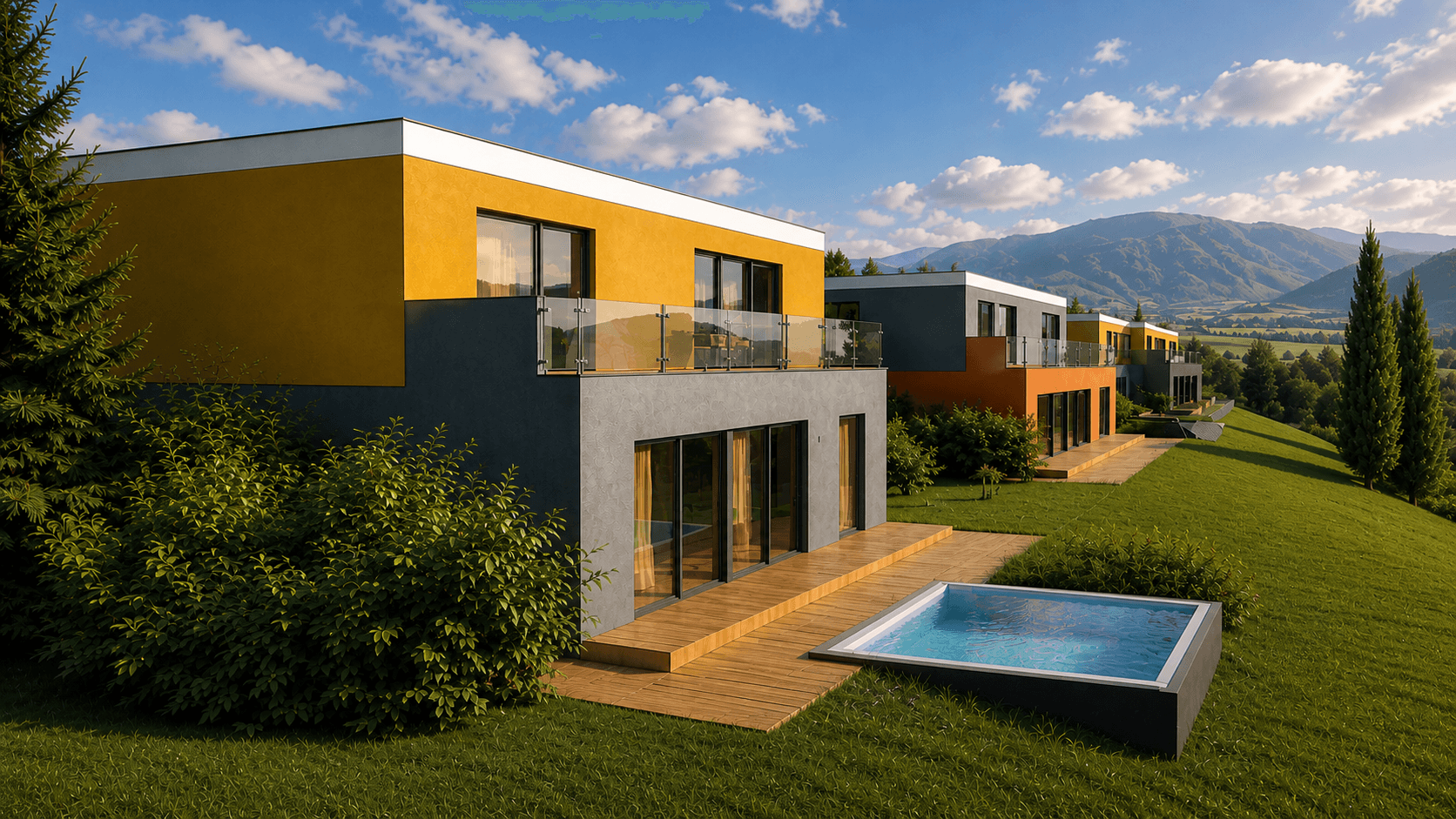 Predaj pozemku 860 m², Ústí nad Labem, Ústecký kraj Predaj pozemku 860 m², Ústí nad Labem, Ústecký kraj