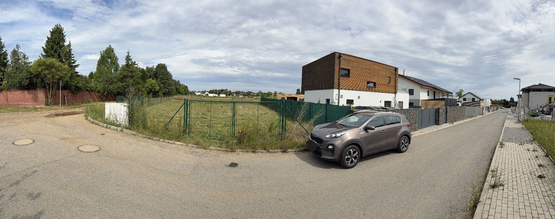Predaj pozemku 801 m², Ptická, Úhonice, Středočeský kraj Predaj pozemku 801 m², Ptická, Úhonice, Středočeský kraj