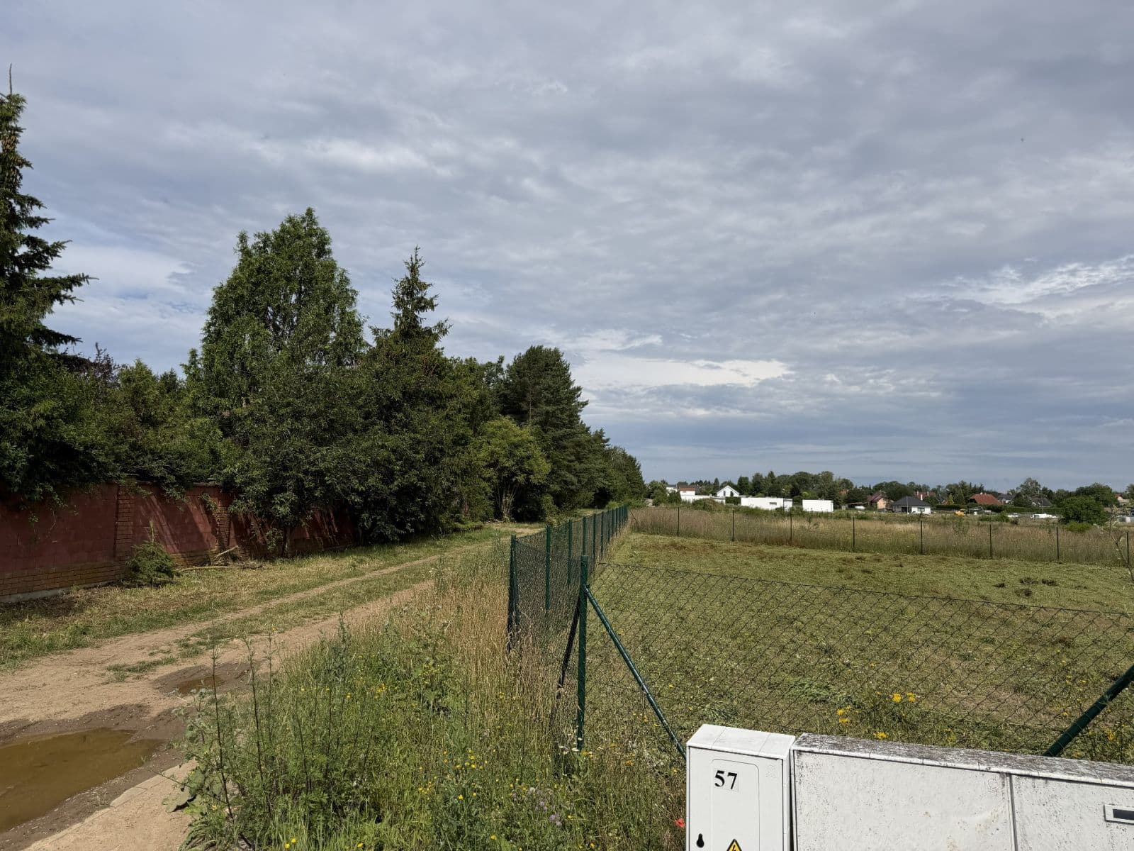 Predaj pozemku 801 m², Ptická, Úhonice, Středočeský kraj Predaj pozemku 801 m², Ptická, Úhonice, Středočeský kraj