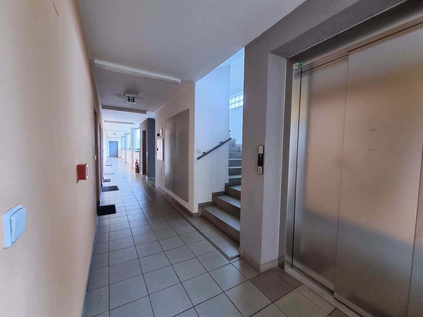 Prenájom bytu 2-izbový 45 m², Skloněná, Praha, Praha Prenájom bytu 2-izbový 45 m², Skloněná, Praha, Praha