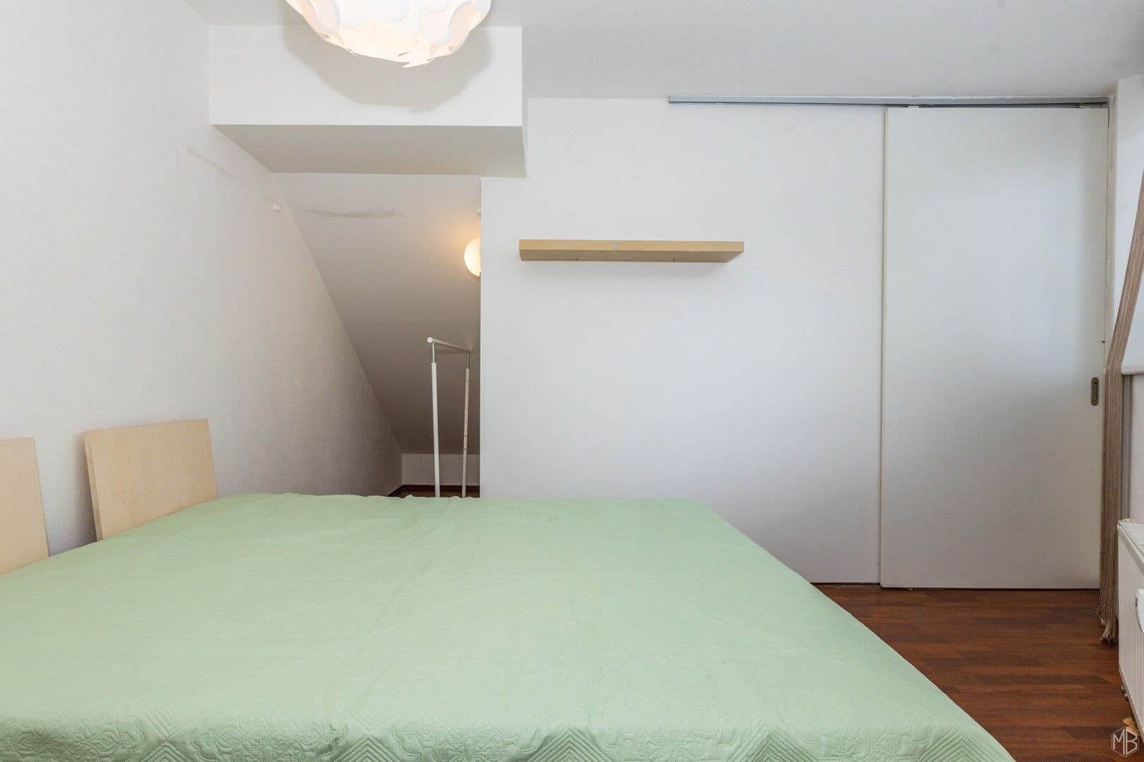 Prenájom bytu 2-izbový 45 m², Skloněná, Praha, Praha Prenájom bytu 2-izbový 45 m², Skloněná, Praha, Praha