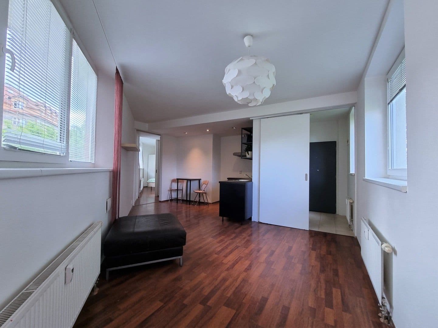 Prenájom bytu 2-izbový 45 m², Skloněná, Praha, Praha Prenájom bytu 2-izbový 45 m², Skloněná, Praha, Praha