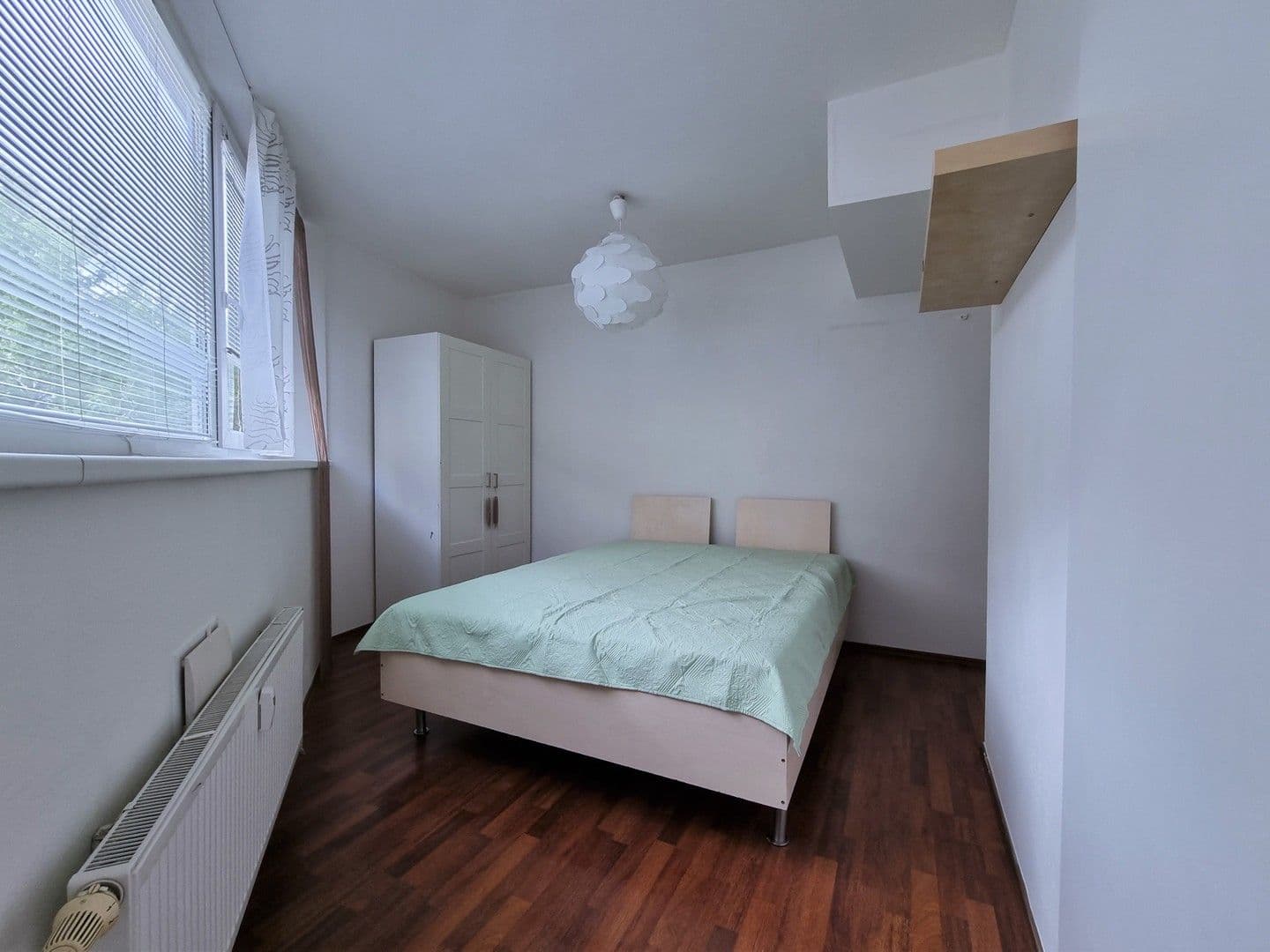 Prenájom bytu 2-izbový 45 m², Skloněná, Praha, Praha Prenájom bytu 2-izbový 45 m², Skloněná, Praha, Praha