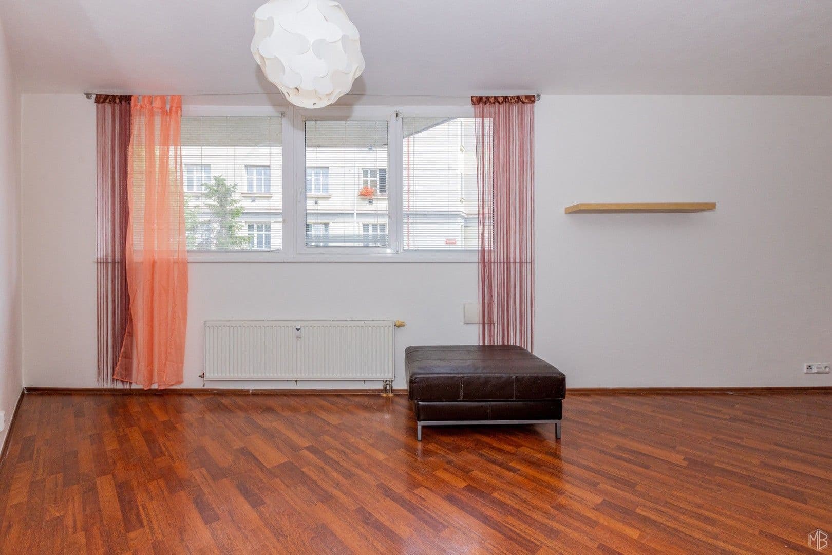 Prenájom bytu 2-izbový 45 m², Skloněná, Praha, Praha Prenájom bytu 2-izbový 45 m², Skloněná, Praha, Praha