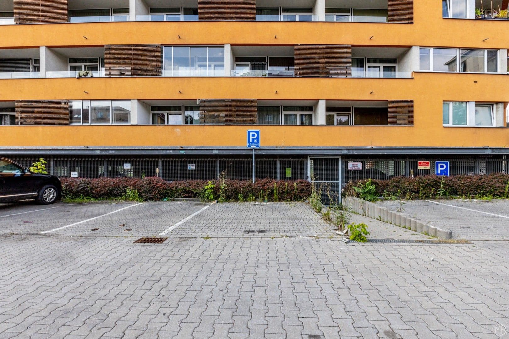 Prenájom bytu 2-izbový 45 m², Skloněná, Praha, Praha Prenájom bytu 2-izbový 45 m², Skloněná, Praha, Praha