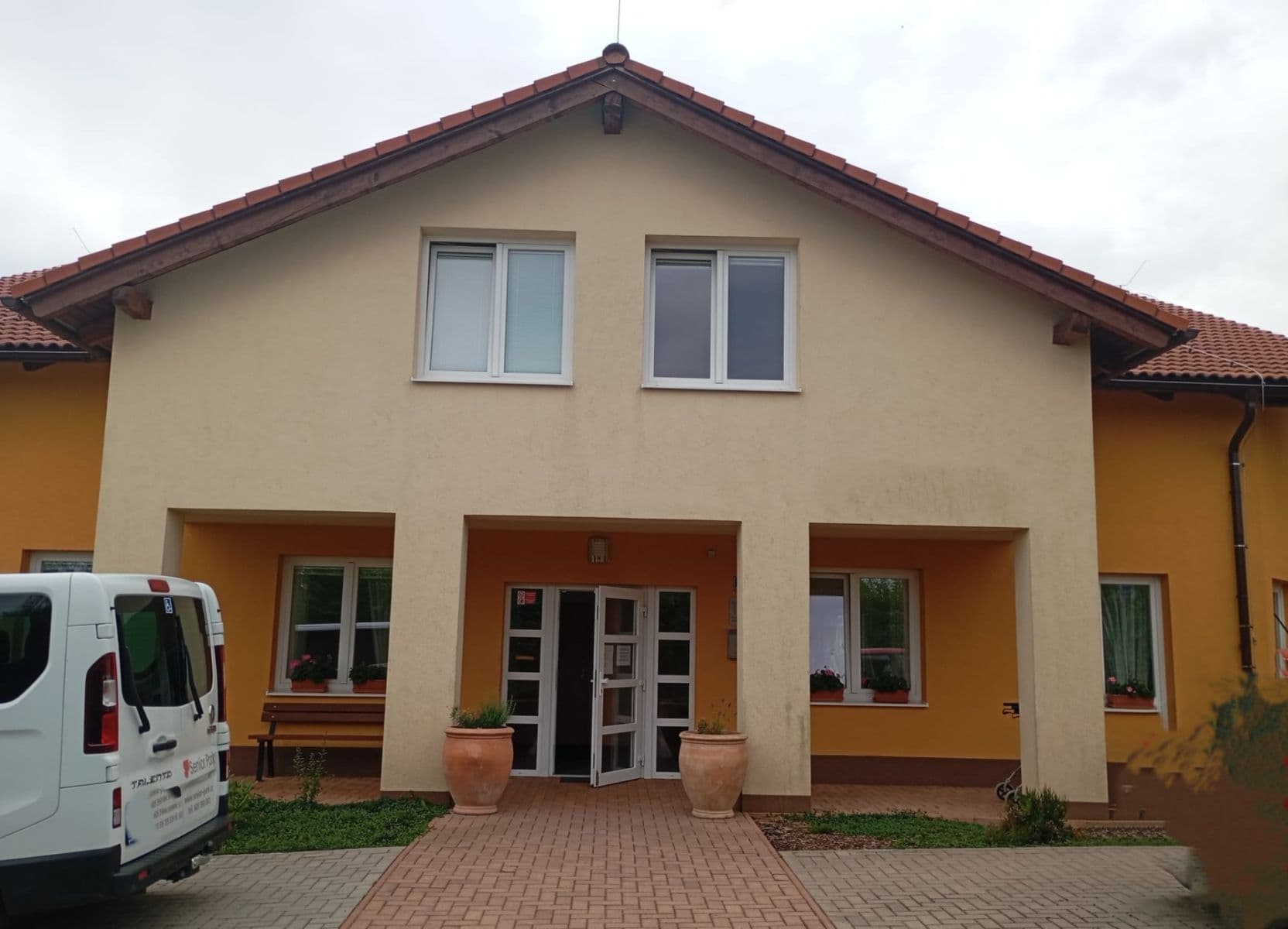 Prenájom bytu 1-izbový 47 m², U Parčíku, Kunice, Středočeský kraj Prenájom bytu 1-izbový 47 m², U Parčíku, Kunice, Středočeský kraj