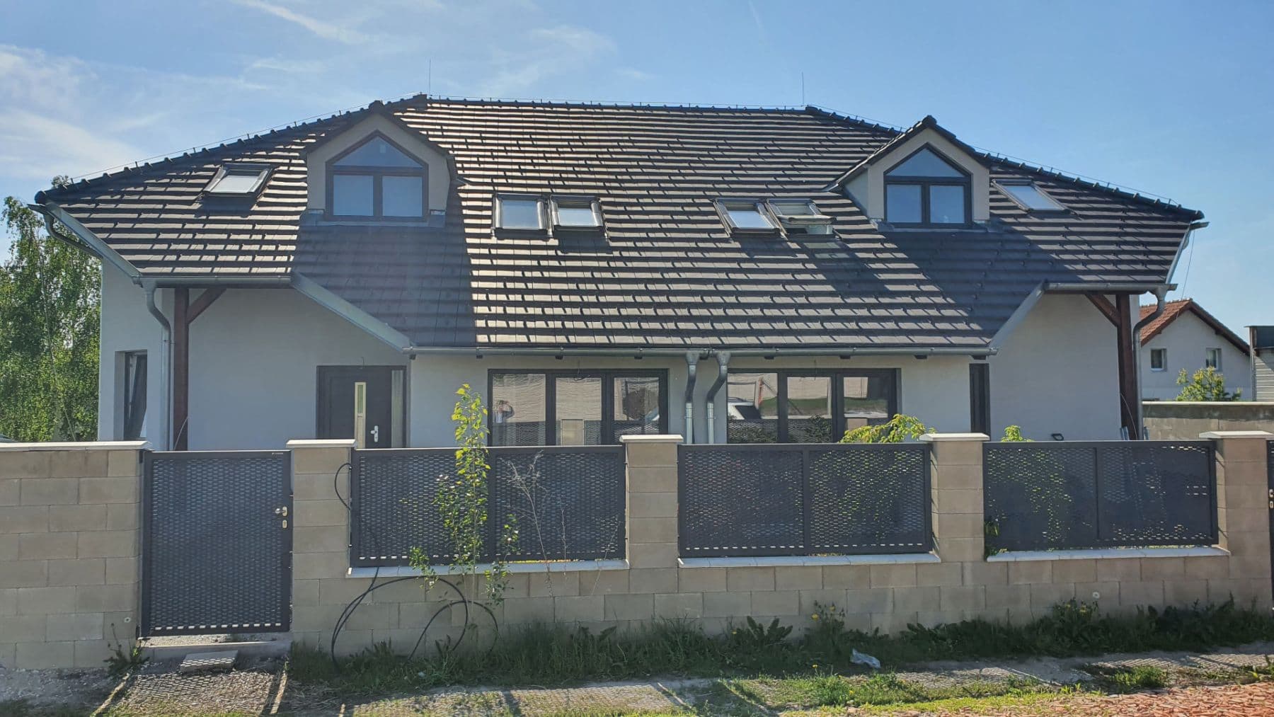 Predaj domu 360 m², pozemok 518 m², Bříství, Středočeský kraj Predaj domu 360 m², pozemok 518 m², Bříství, Středočeský kraj