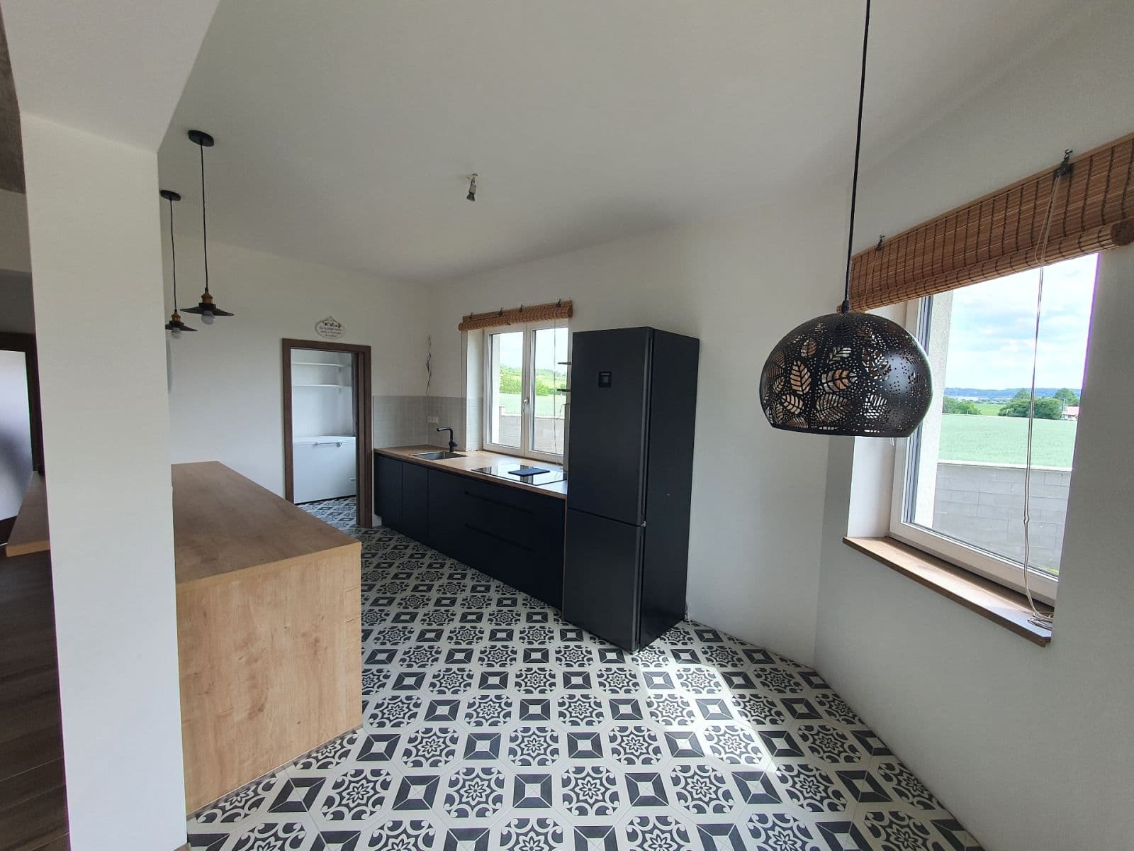 Predaj domu 360 m², pozemok 518 m², Bříství, Středočeský kraj Predaj domu 360 m², pozemok 518 m², Bříství, Středočeský kraj