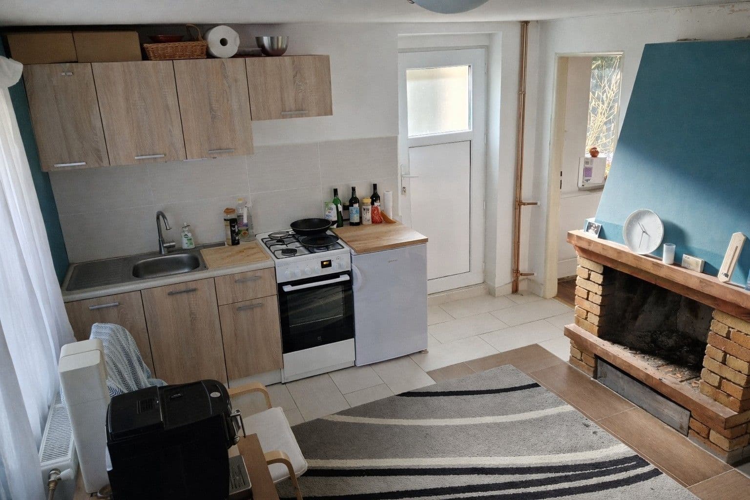 Predaj rekreačného objektu 111 m², pozemok 412 m², Pláně, Plzeňský kraj Predaj rekreačného objektu 111 m², pozemok 412 m², Pláně, Plzeňský kraj