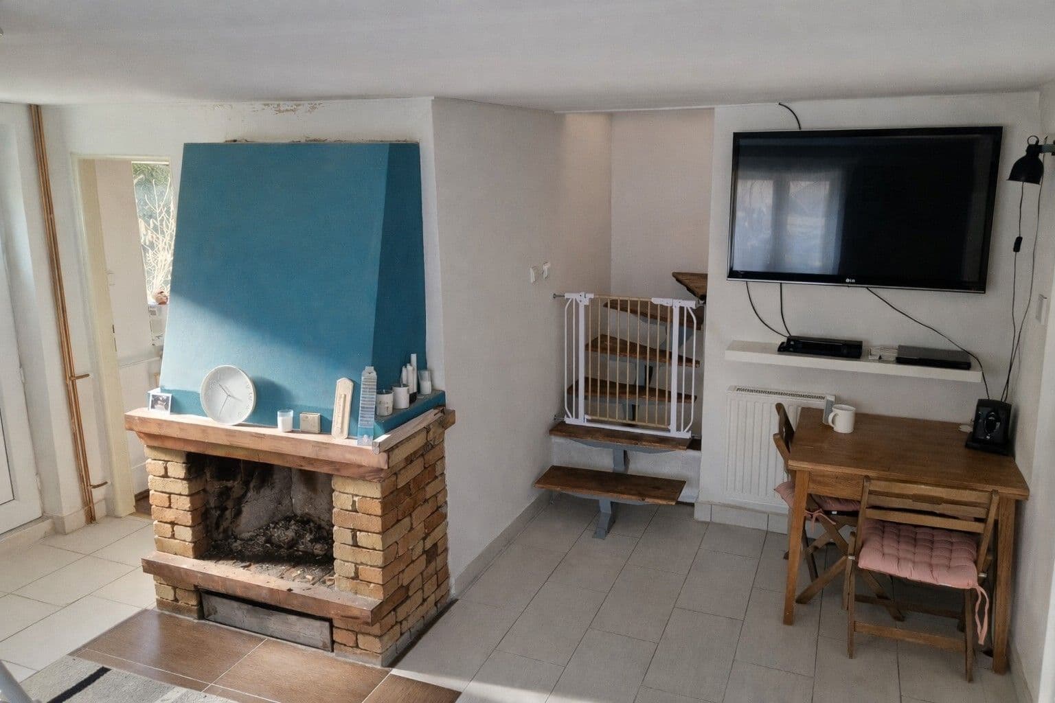 Predaj rekreačného objektu 111 m², pozemok 412 m², Pláně, Plzeňský kraj Predaj rekreačného objektu 111 m², pozemok 412 m², Pláně, Plzeňský kraj