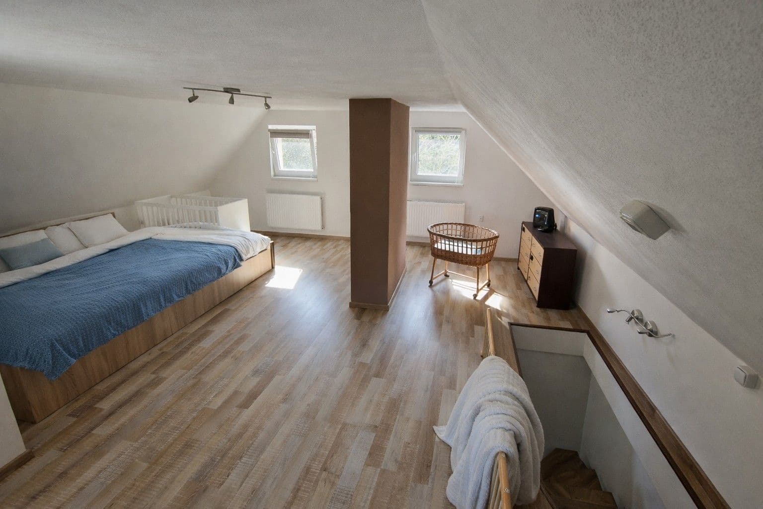 Predaj rekreačného objektu 111 m², pozemok 412 m², Pláně, Plzeňský kraj Predaj rekreačného objektu 111 m², pozemok 412 m², Pláně, Plzeňský kraj