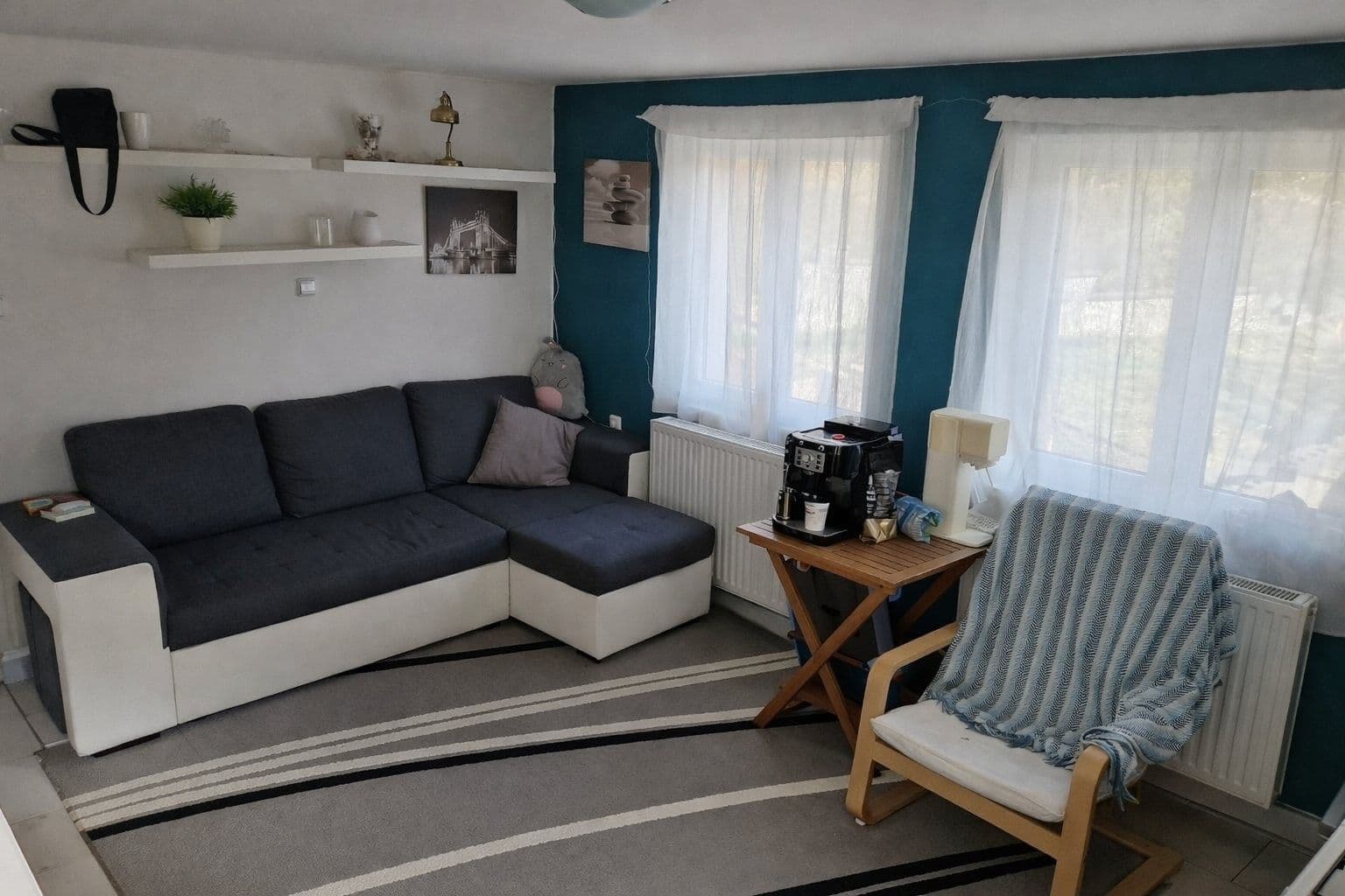 Predaj rekreačného objektu 111 m², pozemok 412 m², Pláně, Plzeňský kraj Predaj rekreačného objektu 111 m², pozemok 412 m², Pláně, Plzeňský kraj