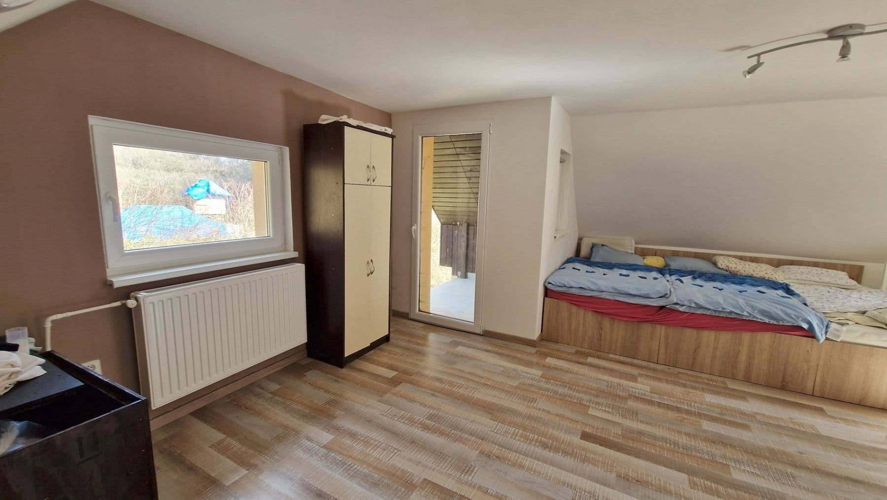 Predaj rekreačného objektu 111 m², pozemok 412 m², Pláně, Plzeňský kraj Predaj rekreačného objektu 111 m², pozemok 412 m², Pláně, Plzeňský kraj