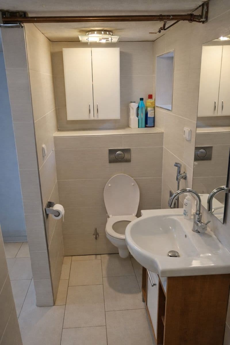 Predaj rekreačného objektu 111 m², pozemok 412 m², Pláně, Plzeňský kraj Predaj rekreačného objektu 111 m², pozemok 412 m², Pláně, Plzeňský kraj