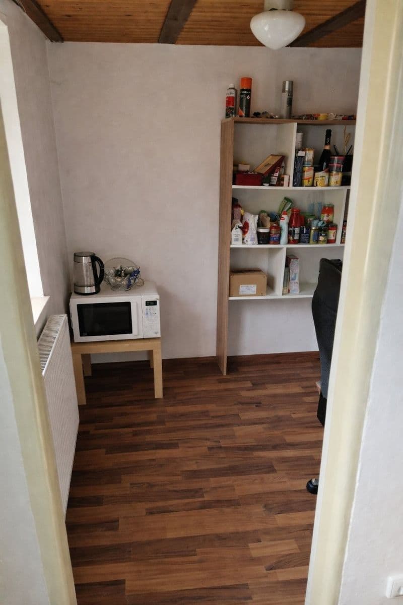Predaj rekreačného objektu 111 m², pozemok 412 m², Pláně, Plzeňský kraj Predaj rekreačného objektu 111 m², pozemok 412 m², Pláně, Plzeňský kraj