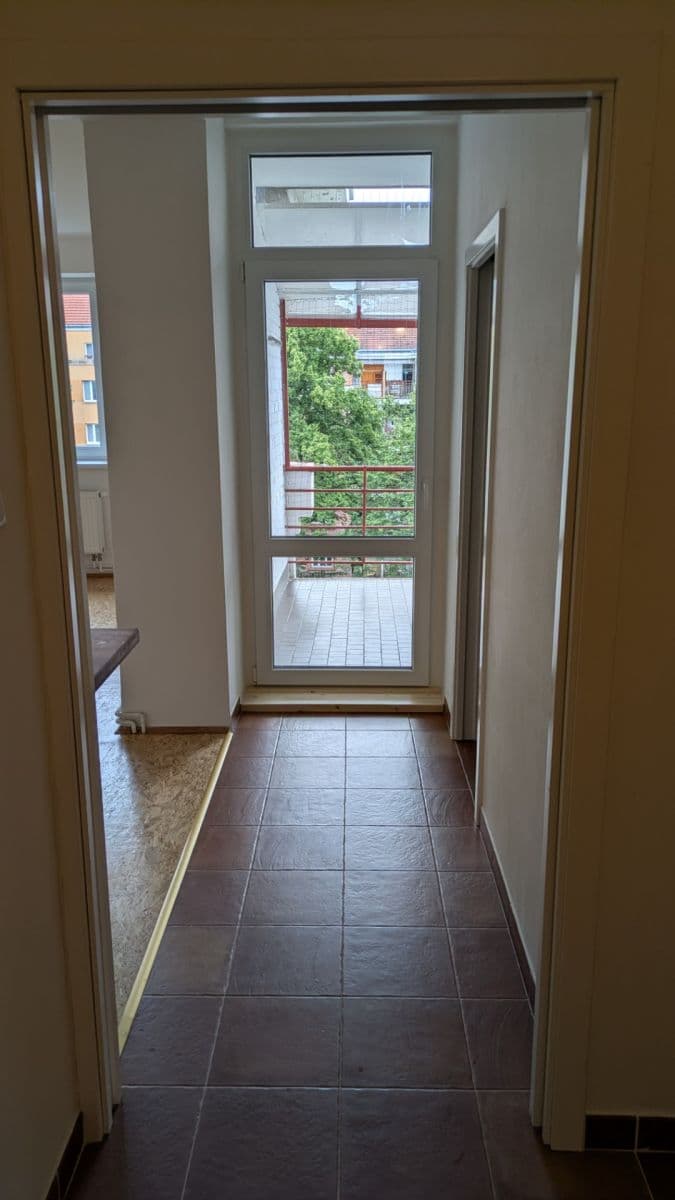 Prenájom bytu 2-izbový 64 m², Biskupcova, Praha, Praha Prenájom bytu 2-izbový 64 m², Biskupcova, Praha, Praha