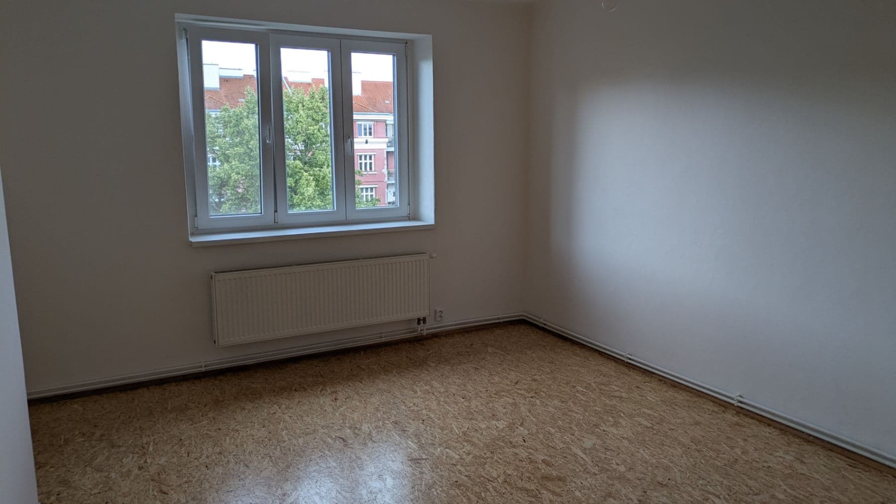 Prenájom bytu 2-izbový 64 m², Biskupcova, Praha, Praha Prenájom bytu 2-izbový 64 m², Biskupcova, Praha, Praha