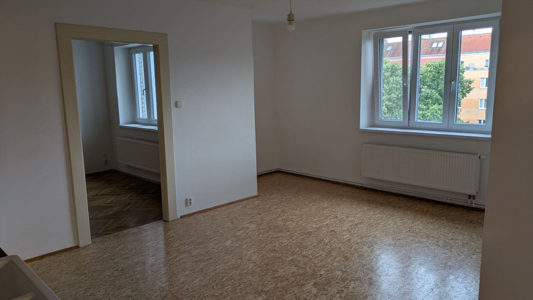 Prenájom bytu 2-izbový 64 m², Biskupcova, Praha, Praha Prenájom bytu 2-izbový 64 m², Biskupcova, Praha, Praha