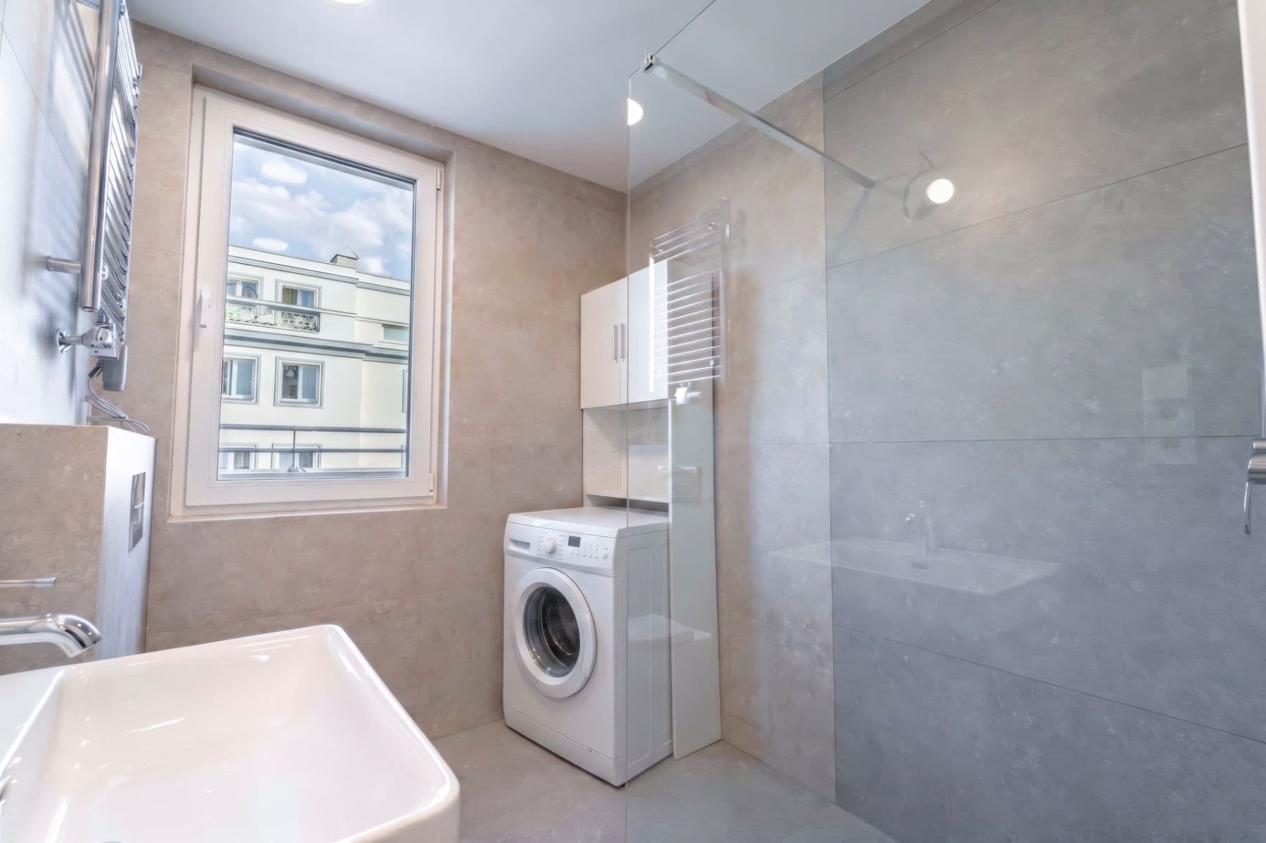 Prenájom bytu 2-izbový 30 m², Pod Drinopolem, Praha, Praha Prenájom bytu 2-izbový 30 m², Pod Drinopolem, Praha, Praha