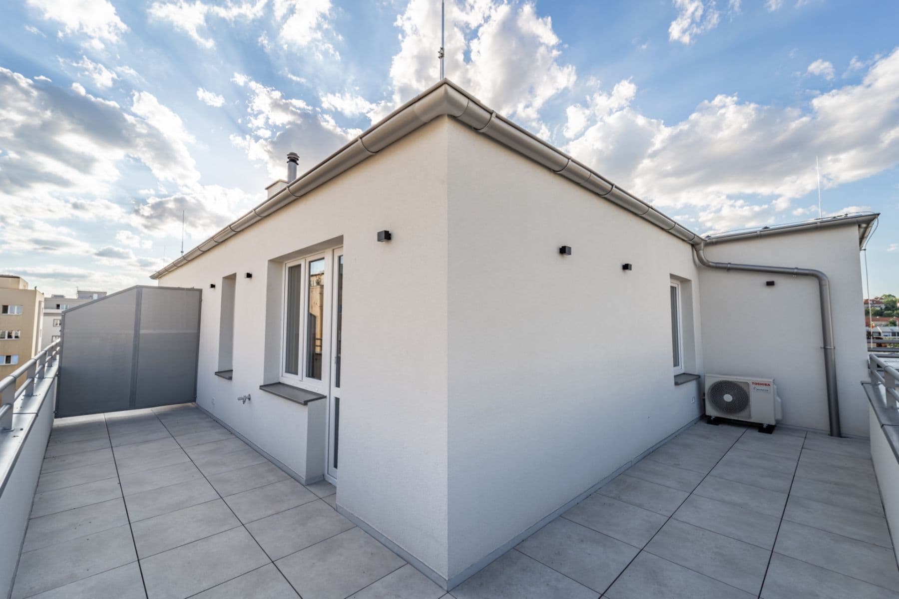 Prenájom bytu 2-izbový 30 m², Pod Drinopolem, Praha, Praha Prenájom bytu 2-izbový 30 m², Pod Drinopolem, Praha, Praha