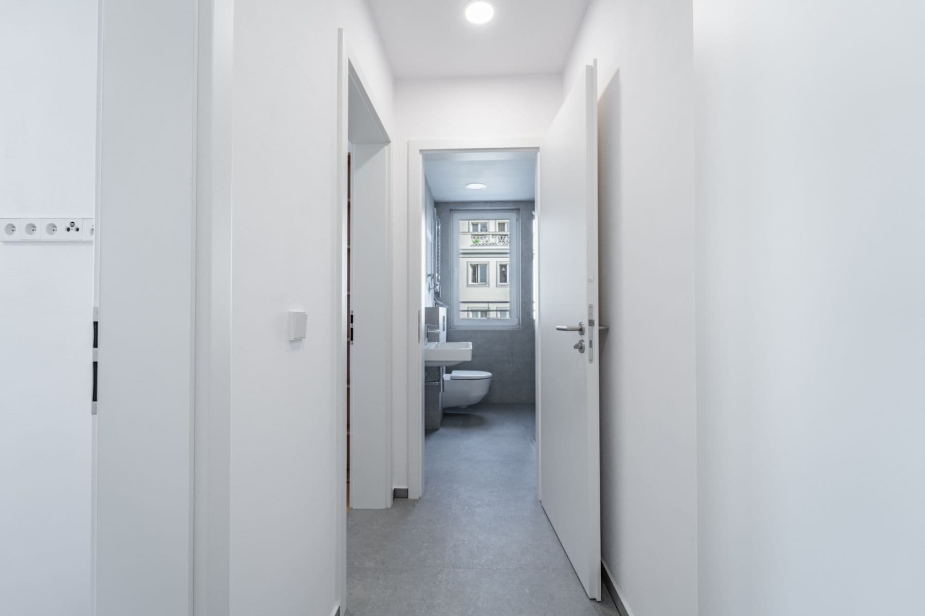 Prenájom bytu 2-izbový 30 m², Pod Drinopolem, Praha, Praha Prenájom bytu 2-izbový 30 m², Pod Drinopolem, Praha, Praha