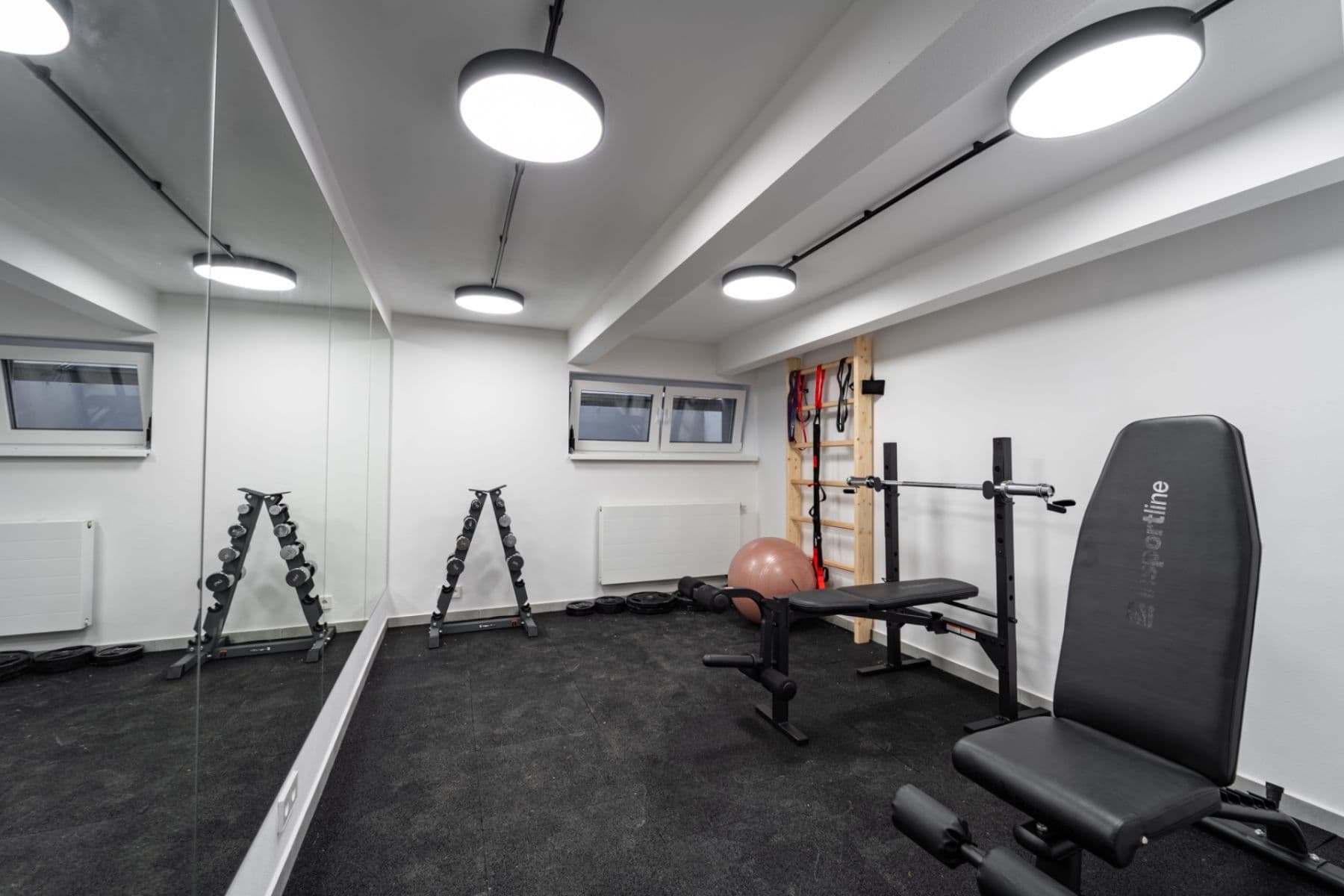 Prenájom bytu 2-izbový 30 m², Pod Drinopolem, Praha, Praha Prenájom bytu 2-izbový 30 m², Pod Drinopolem, Praha, Praha