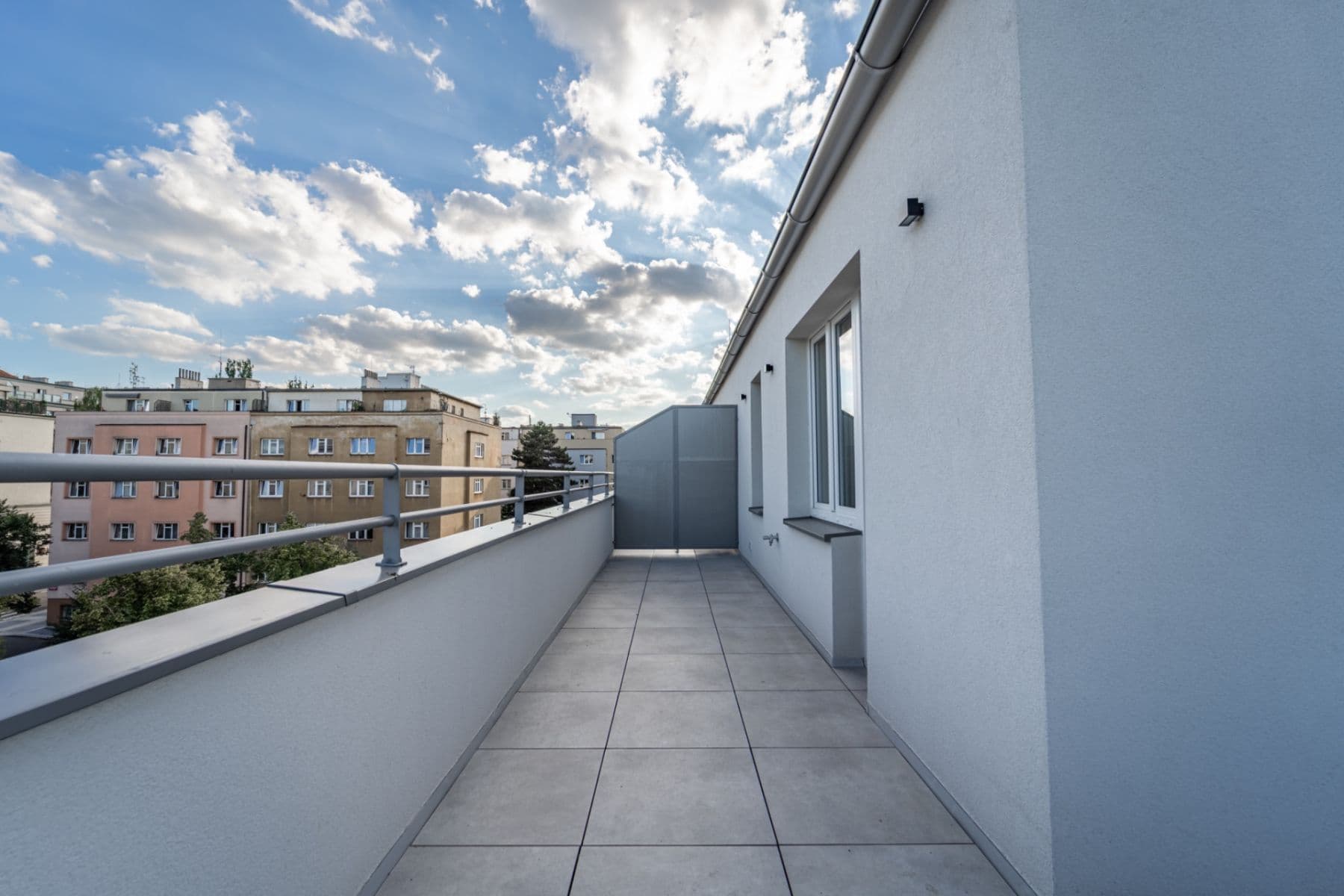 Prenájom bytu 2-izbový 30 m², Pod Drinopolem, Praha, Praha Prenájom bytu 2-izbový 30 m², Pod Drinopolem, Praha, Praha