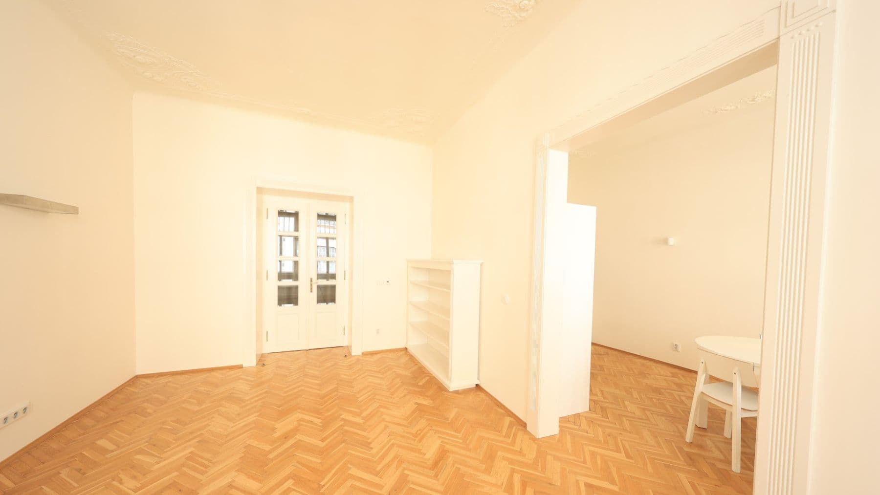 Predaj bytu 3-izbový 75 m², Jirečkova, Praha, Praha Predaj bytu 3-izbový 75 m², Jirečkova, Praha, Praha