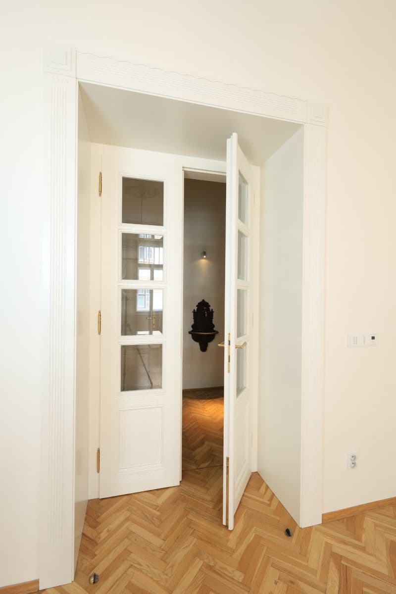 Predaj bytu 3-izbový 75 m², Jirečkova, Praha, Praha Predaj bytu 3-izbový 75 m², Jirečkova, Praha, Praha
