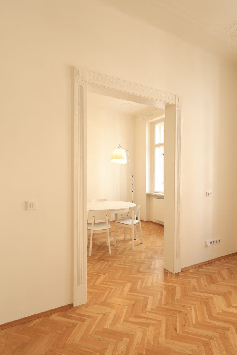Predaj bytu 3-izbový 75 m², Jirečkova, Praha, Praha Predaj bytu 3-izbový 75 m², Jirečkova, Praha, Praha