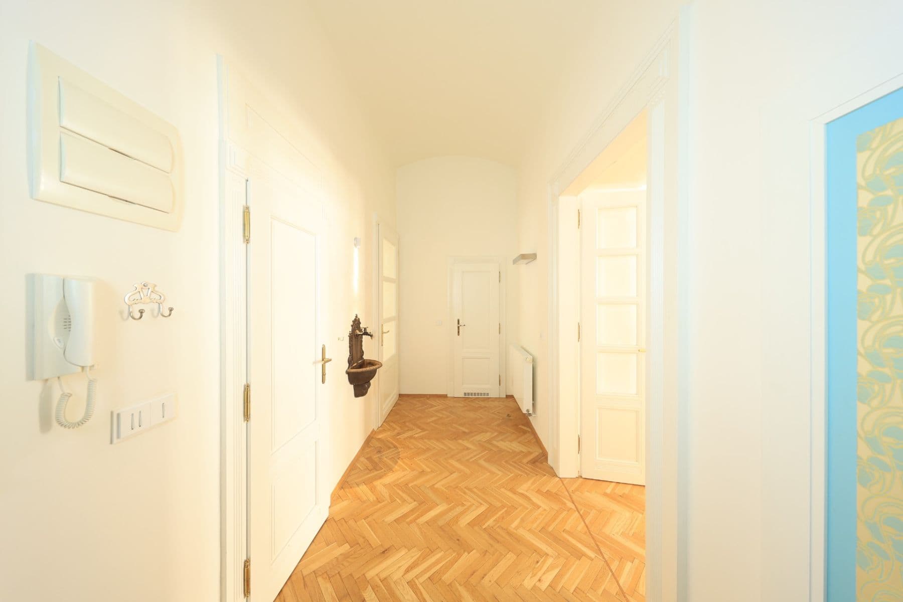 Predaj bytu 3-izbový 75 m², Jirečkova, Praha, Praha Predaj bytu 3-izbový 75 m², Jirečkova, Praha, Praha