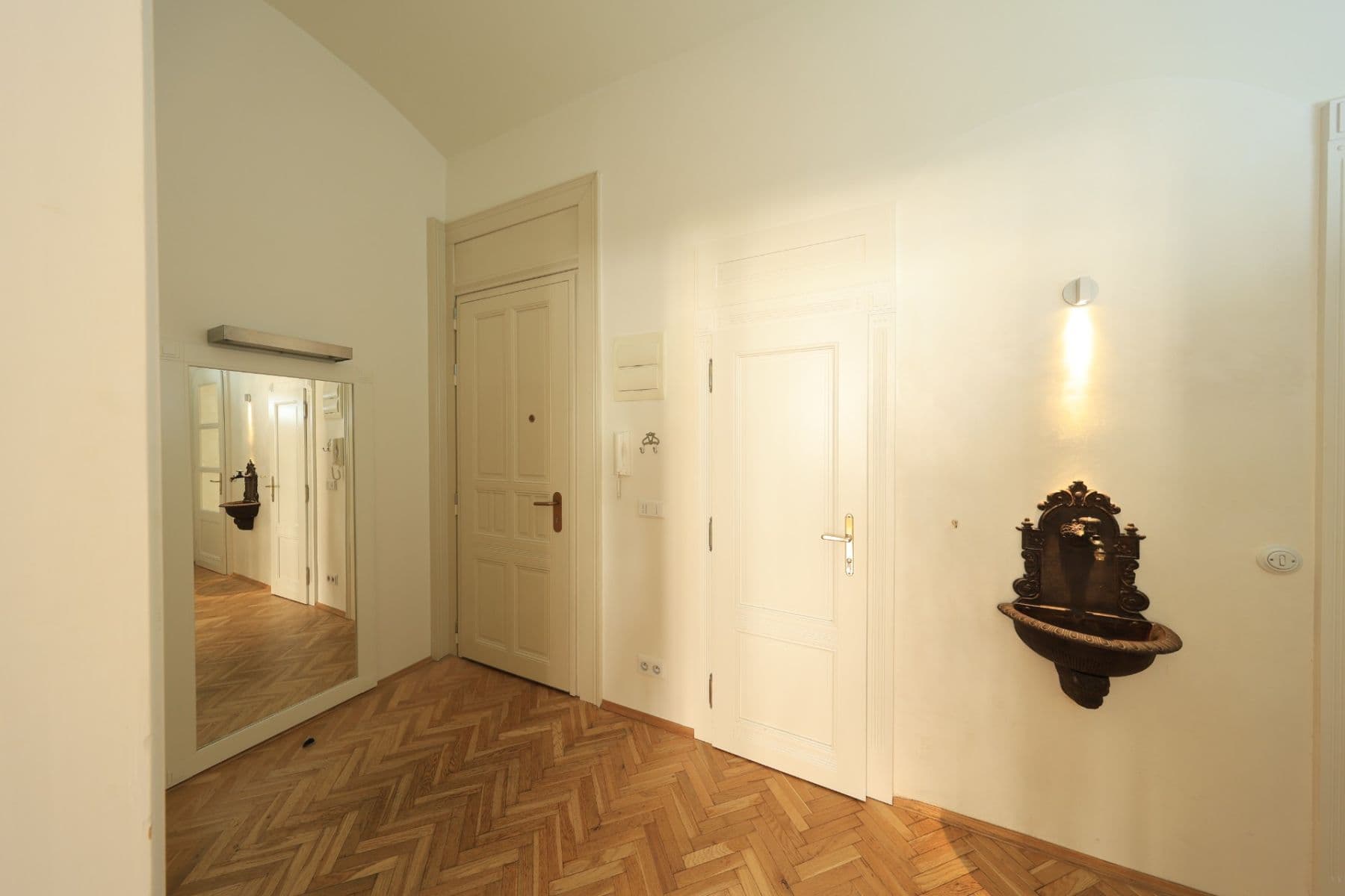 Predaj bytu 3-izbový 75 m², Jirečkova, Praha, Praha Predaj bytu 3-izbový 75 m², Jirečkova, Praha, Praha
