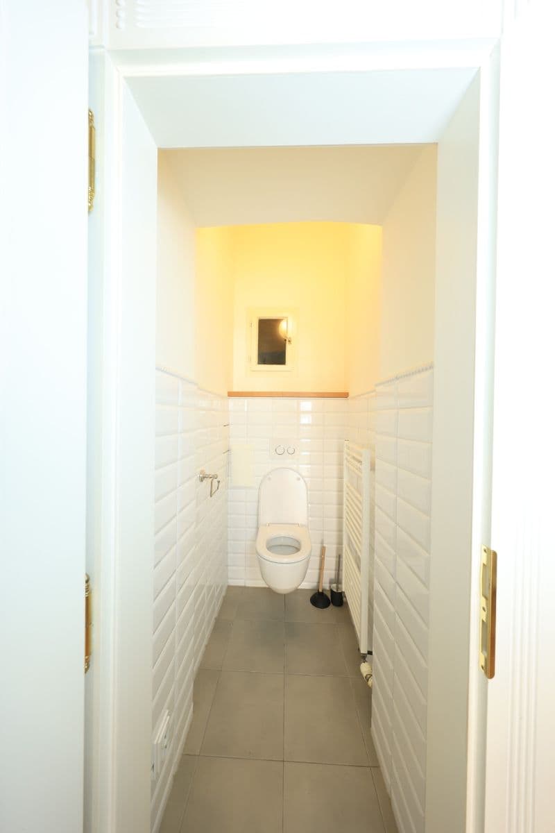 Predaj bytu 3-izbový 75 m², Jirečkova, Praha, Praha Predaj bytu 3-izbový 75 m², Jirečkova, Praha, Praha