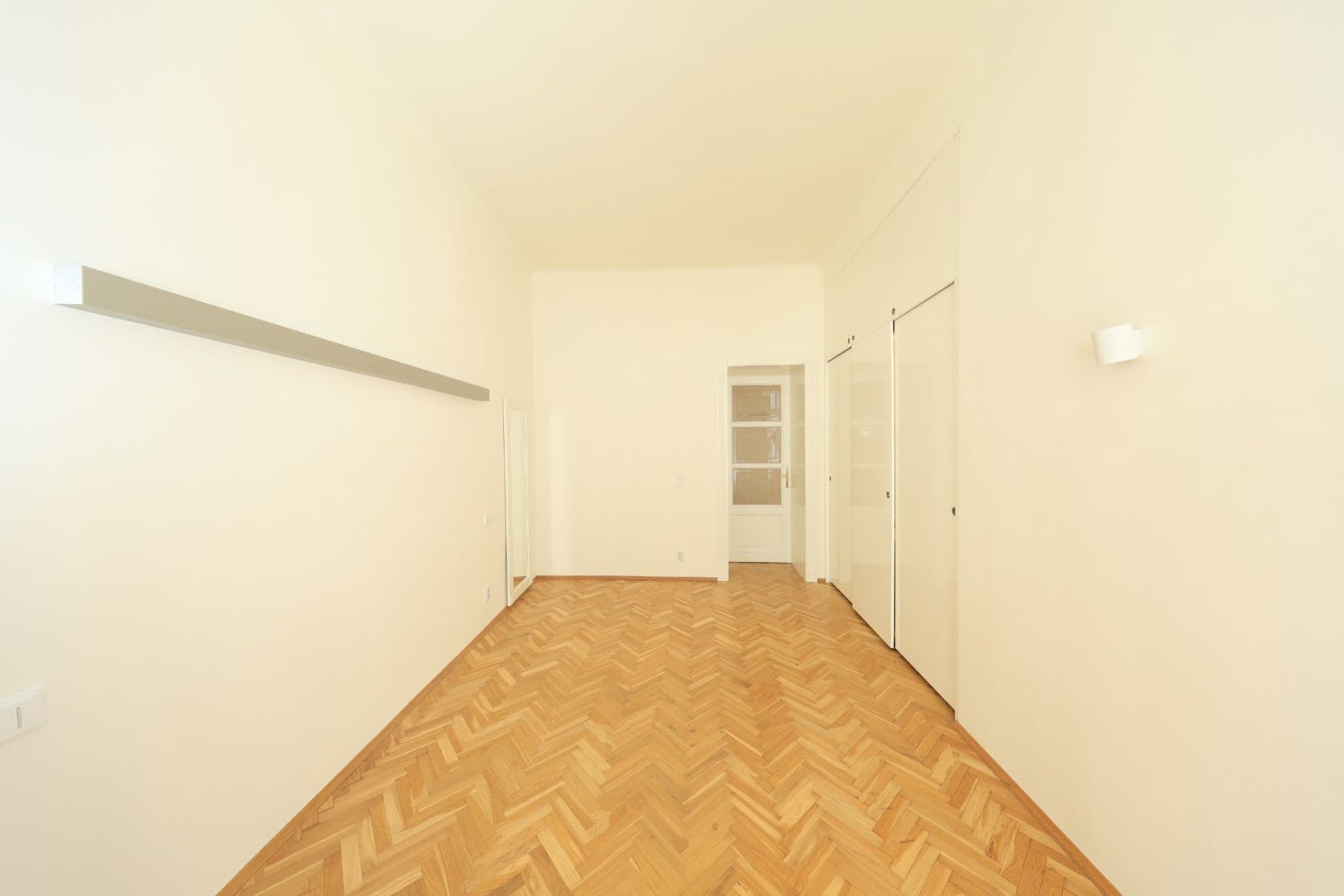 Predaj bytu 3-izbový 75 m², Jirečkova, Praha, Praha Predaj bytu 3-izbový 75 m², Jirečkova, Praha, Praha