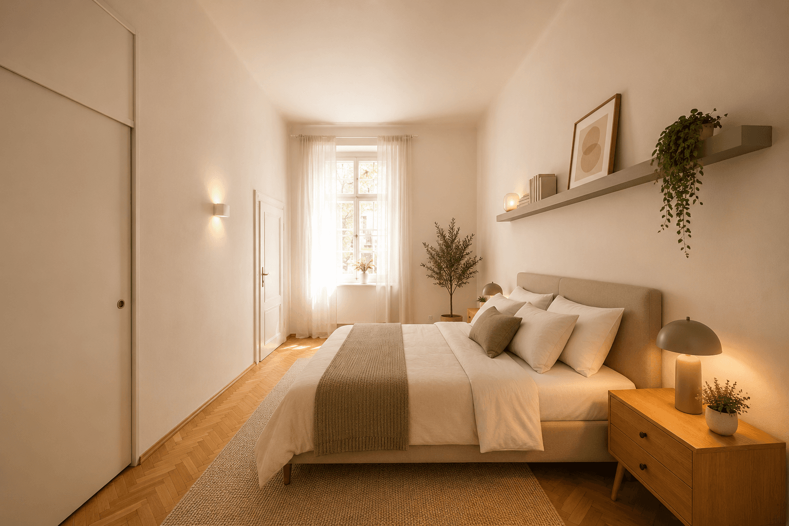 Predaj bytu 3-izbový 75 m², Jirečkova, Praha, Praha Predaj bytu 3-izbový 75 m², Jirečkova, Praha, Praha