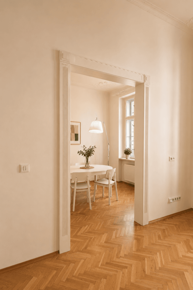 Predaj bytu 3-izbový 75 m², Jirečkova, Praha, Praha Predaj bytu 3-izbový 75 m², Jirečkova, Praha, Praha