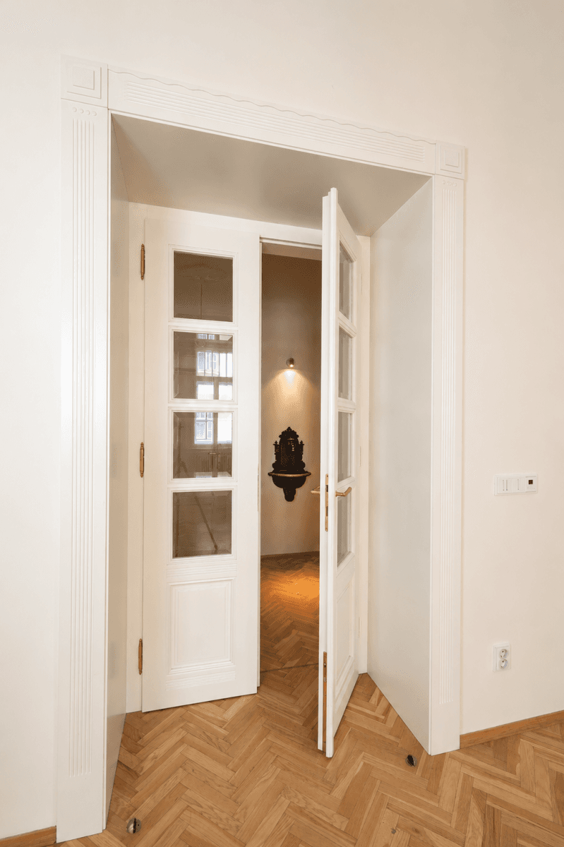 Predaj bytu 3-izbový 75 m², Jirečkova, Praha, Praha Predaj bytu 3-izbový 75 m², Jirečkova, Praha, Praha