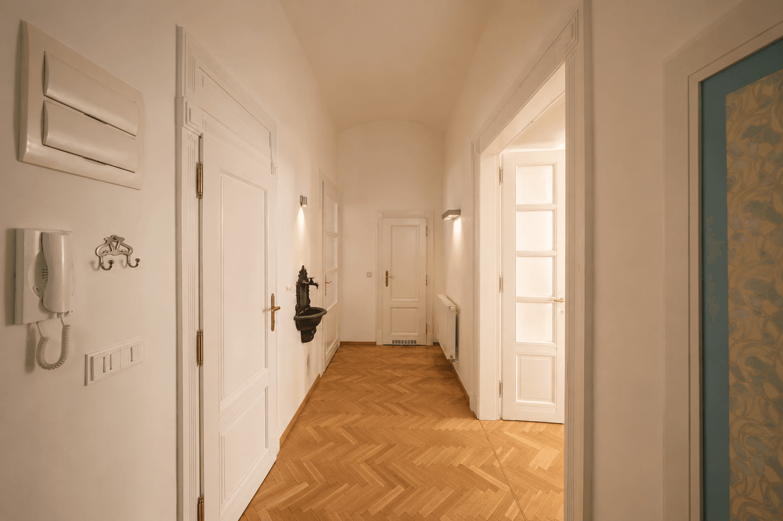 Predaj bytu 3-izbový 75 m², Jirečkova, Praha, Praha Predaj bytu 3-izbový 75 m², Jirečkova, Praha, Praha