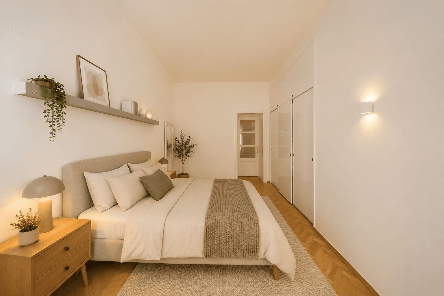Predaj bytu 3-izbový 75 m², Jirečkova, Praha, Praha Predaj bytu 3-izbový 75 m², Jirečkova, Praha, Praha