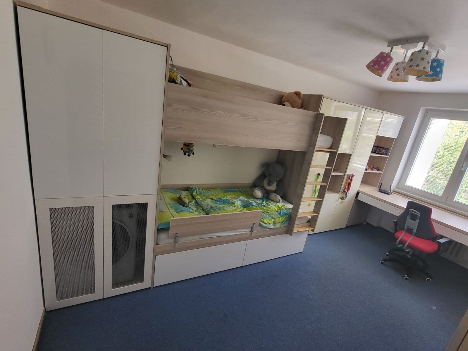 Prenájom bytu 3-izbový 74 m², Waltrova, Plzeň, Plzeňský kraj Prenájom bytu 3-izbový 74 m², Waltrova, Plzeň, Plzeňský kraj