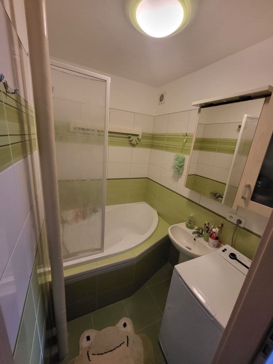 Prenájom bytu 3-izbový 74 m², Waltrova, Plzeň, Plzeňský kraj Prenájom bytu 3-izbový 74 m², Waltrova, Plzeň, Plzeňský kraj