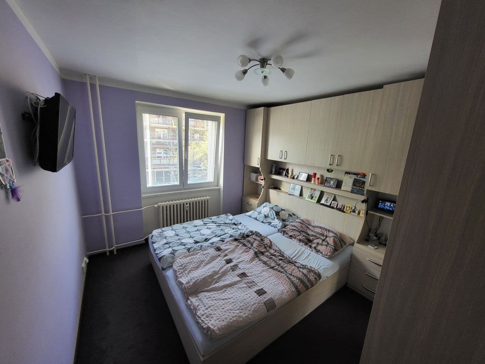 Prenájom bytu 3-izbový 74 m², Waltrova, Plzeň, Plzeňský kraj Prenájom bytu 3-izbový 74 m², Waltrova, Plzeň, Plzeňský kraj