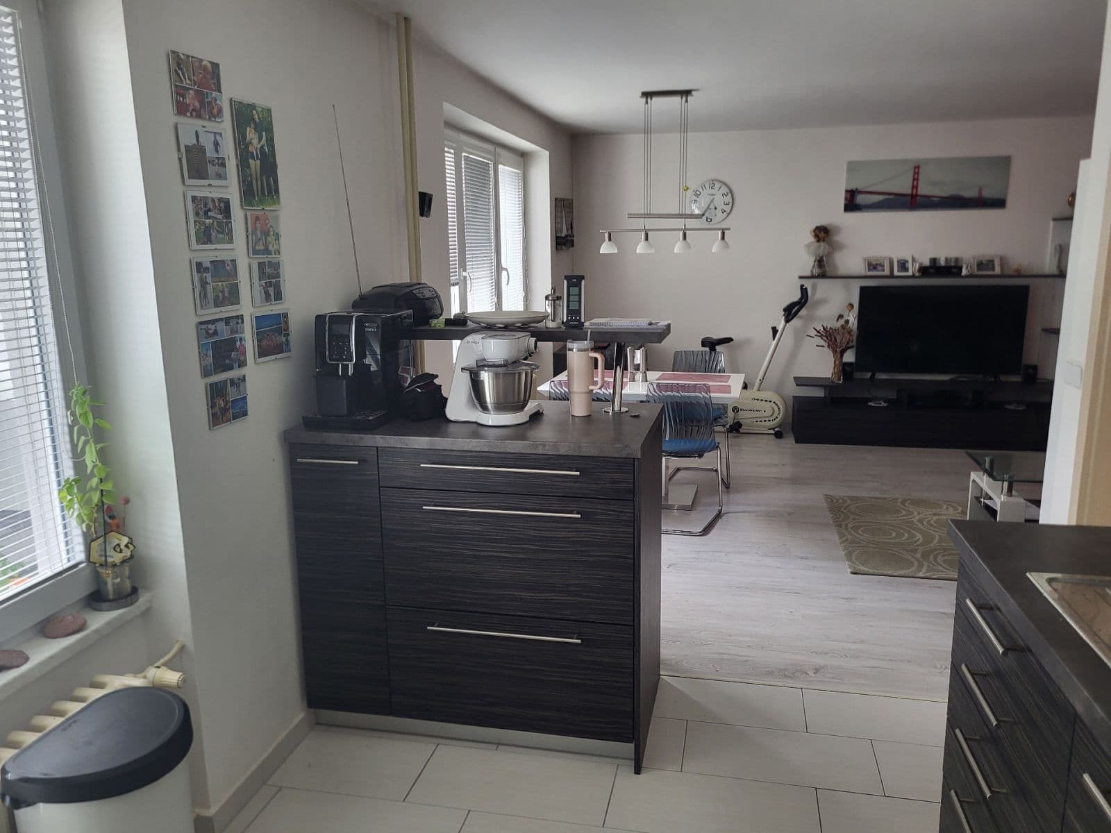 Prenájom bytu 3-izbový 74 m², Waltrova, Plzeň, Plzeňský kraj Prenájom bytu 3-izbový 74 m², Waltrova, Plzeň, Plzeňský kraj