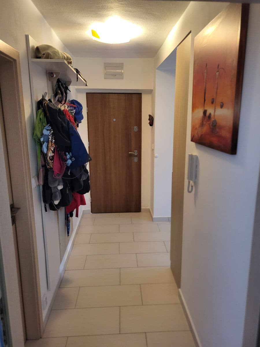 Prenájom bytu 3-izbový 74 m², Waltrova, Plzeň, Plzeňský kraj Prenájom bytu 3-izbový 74 m², Waltrova, Plzeň, Plzeňský kraj