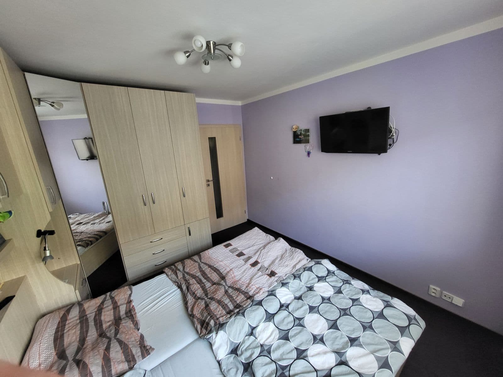Prenájom bytu 3-izbový 74 m², Waltrova, Plzeň, Plzeňský kraj Prenájom bytu 3-izbový 74 m², Waltrova, Plzeň, Plzeňský kraj